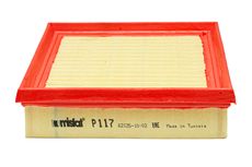 MISFAT FILTRATION P117